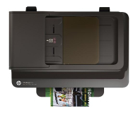 HP OfficeJet 7612 (WIFI, LAN, ADF, DUPLEX) - 208211 - zdjęcie 5